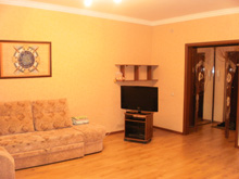 Снять 1 комнатную квартиру-люкс посуточно в Иркутске